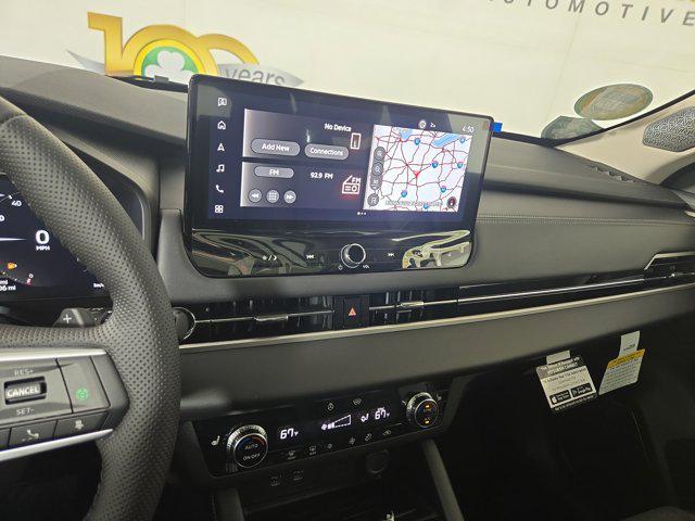 2026 Mitsubishi Outlander SE 1.5T S-AWC