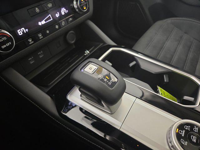 2026 Mitsubishi Outlander SE 1.5T S-AWC