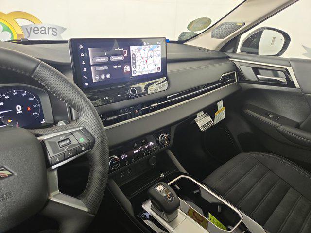 2026 Mitsubishi Outlander SE 1.5T S-AWC