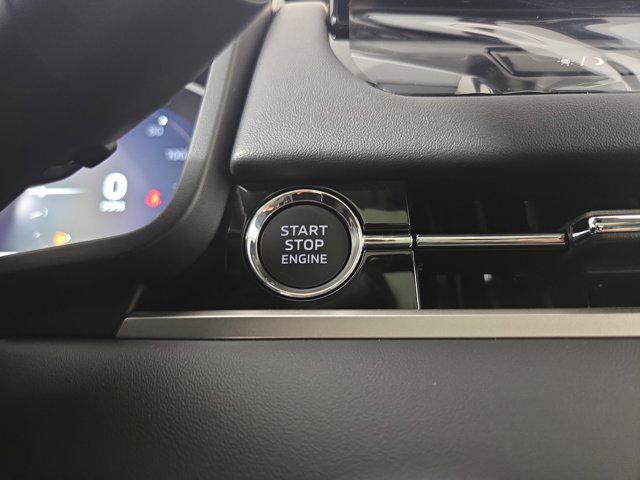 2026 Mitsubishi Outlander SE 1.5T S-AWC