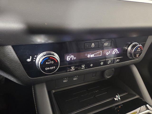 2026 Mitsubishi Outlander SE 1.5T S-AWC