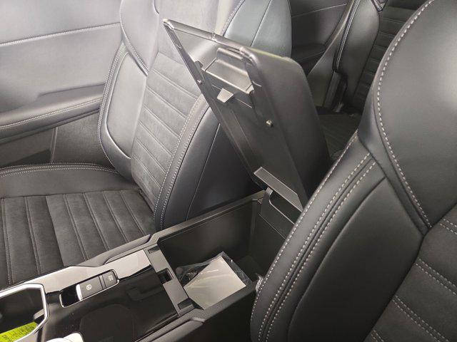 2026 Mitsubishi Outlander SE 1.5T S-AWC