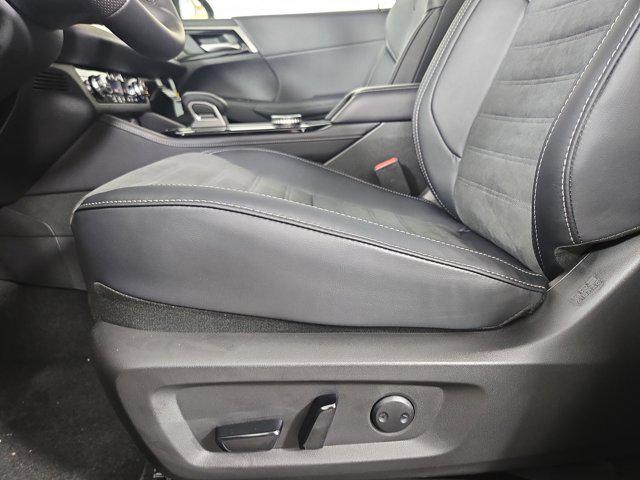 2026 Mitsubishi Outlander SE 1.5T S-AWC