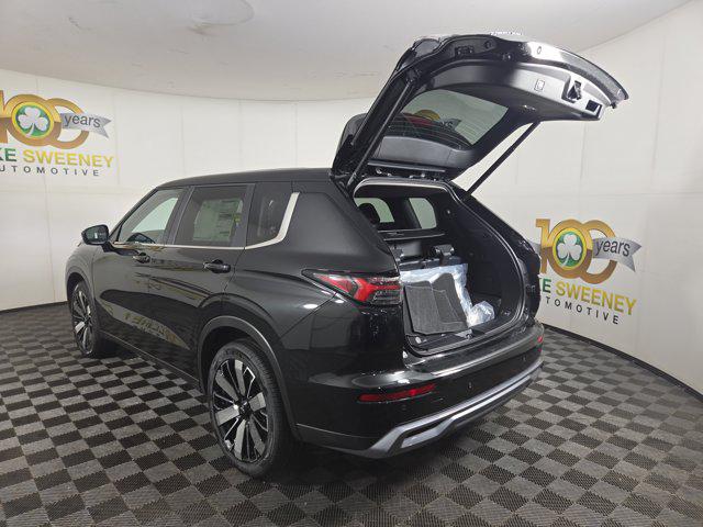 2026 Mitsubishi Outlander SE 1.5T S-AWC