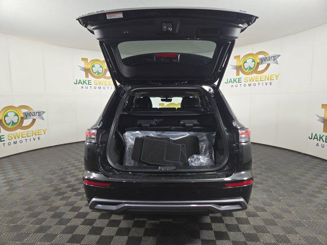 2026 Mitsubishi Outlander SE 1.5T S-AWC
