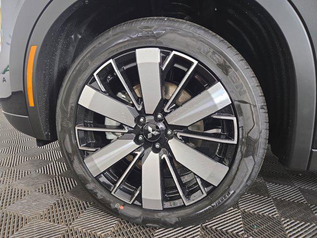 2026 Mitsubishi Outlander SE 1.5T S-AWC