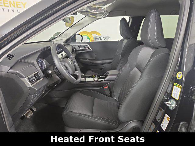 2026 Mitsubishi Outlander ES 1.5T S-AWC