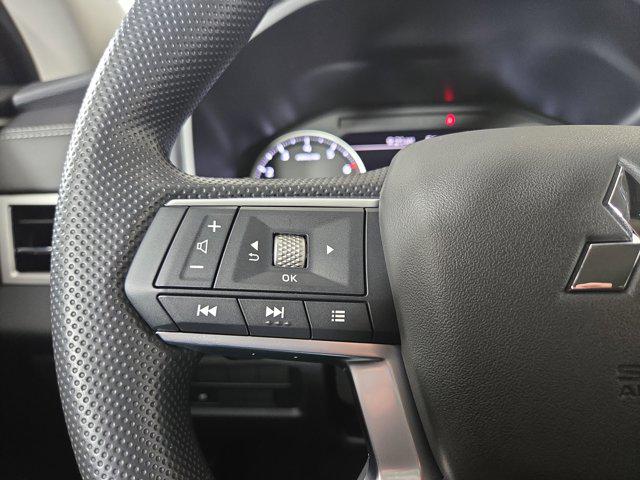 2026 Mitsubishi Outlander ES 1.5T S-AWC