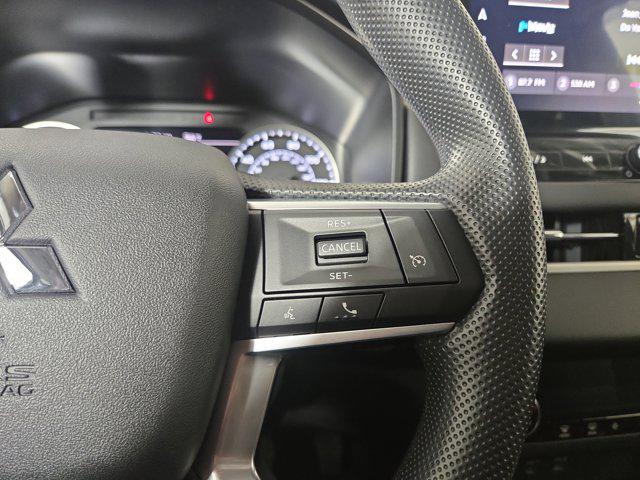 2026 Mitsubishi Outlander ES 1.5T S-AWC