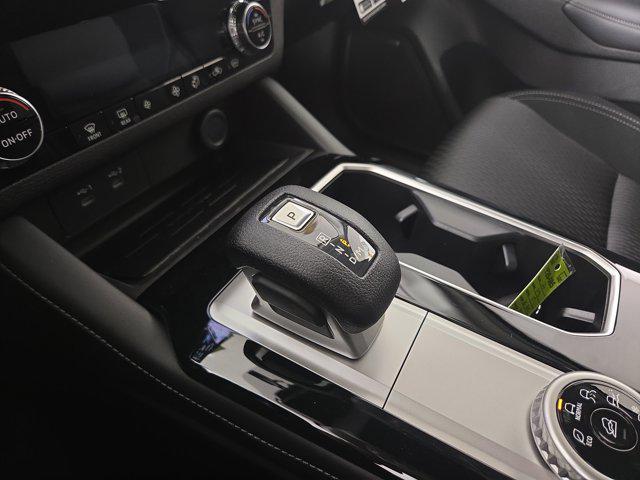2026 Mitsubishi Outlander ES 1.5T S-AWC