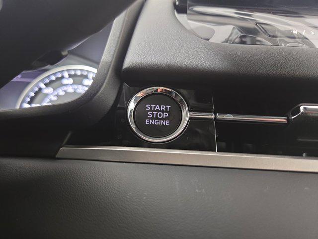 2026 Mitsubishi Outlander ES 1.5T S-AWC