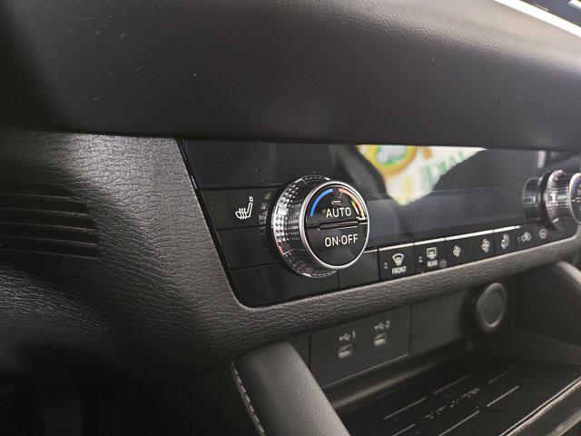 2026 Mitsubishi Outlander ES 1.5T S-AWC