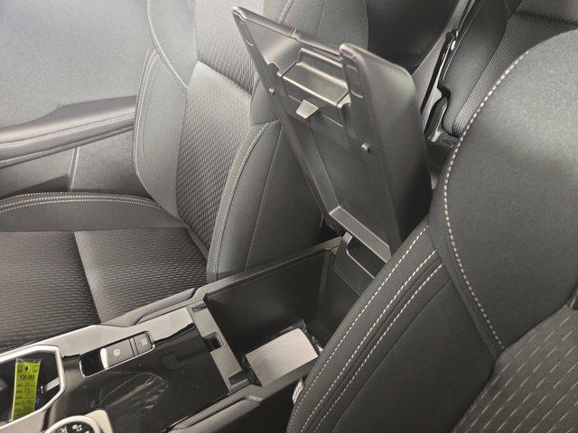 2026 Mitsubishi Outlander ES 1.5T S-AWC