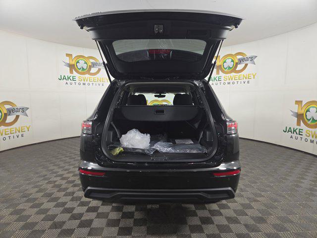 2026 Mitsubishi Outlander ES 1.5T S-AWC