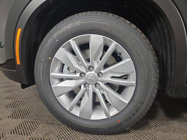 2026 Mitsubishi Outlander ES 1.5T S-AWC