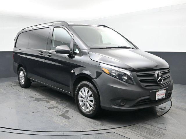 2022 Mercedes-Benz Metris Standard Roof 126" Wheelbase