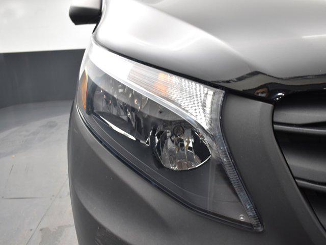 2022 Mercedes-Benz Metris Standard Roof 126" Wheelbase
