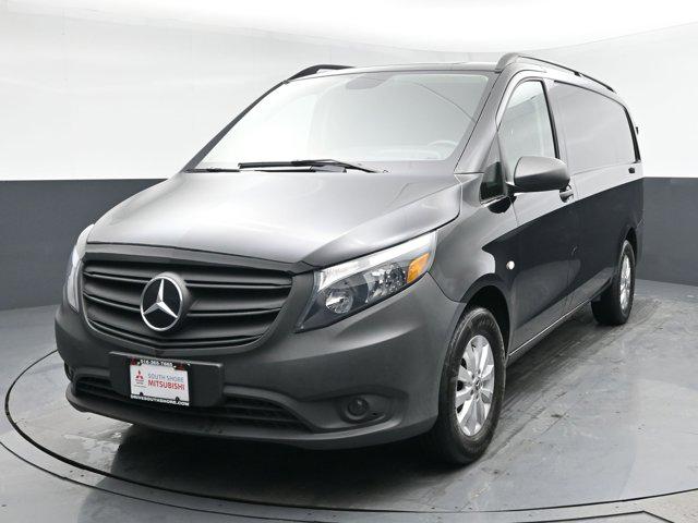 2022 Mercedes-Benz Metris Standard Roof 126" Wheelbase