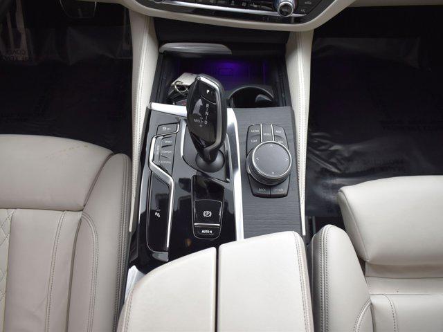 2022 BMW M5 i xDrive