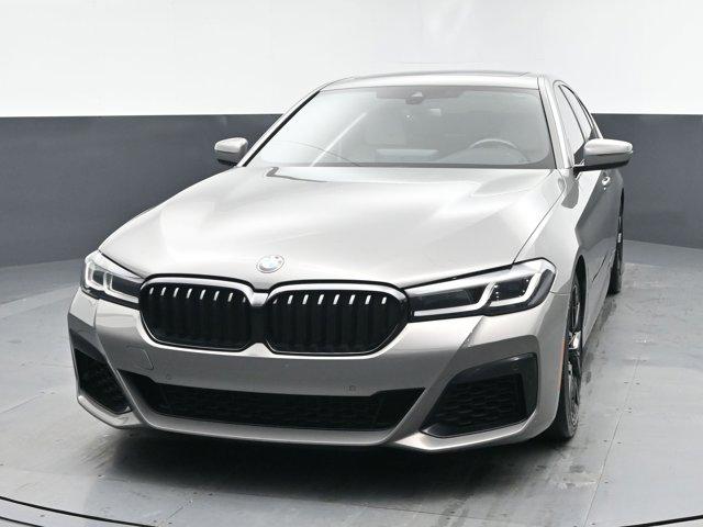2022 BMW M5 i xDrive
