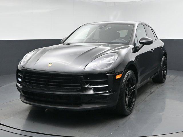 2019 Porsche Macan AWD for sale in Freeport, NY