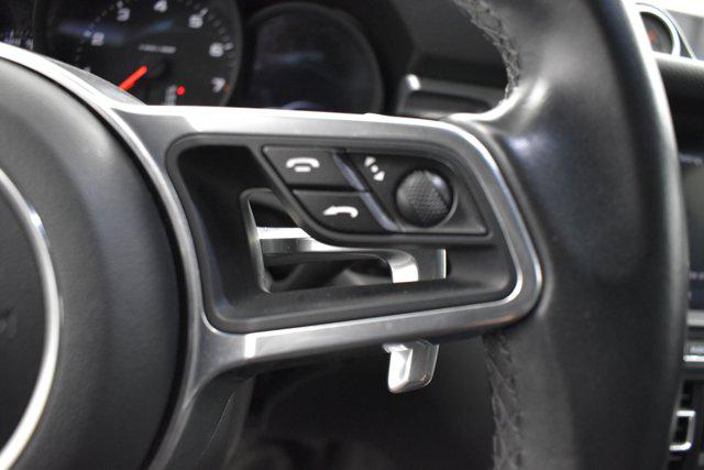 2019 Porsche Macan AWD