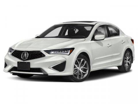 2021 Acura ILX Technology Package for sale in Freeport, NY