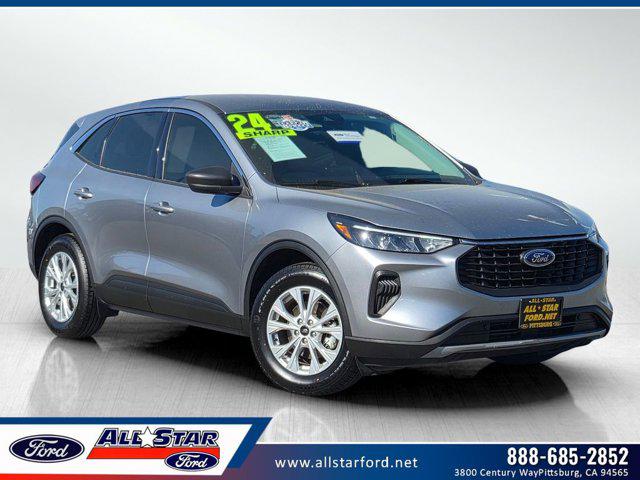 2024 Ford Escape Active for sale in Pittsburg, CA