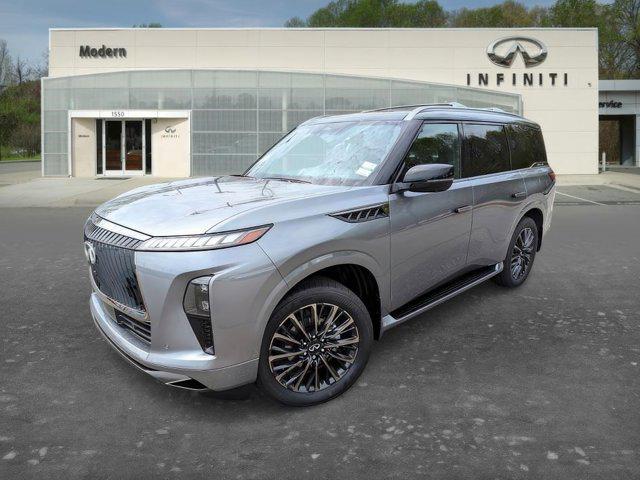 2026 INFINITI QX80 AUTOGRAPH AWD for sale in Winston Salem, NC