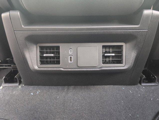 2026 Chevrolet Silverado 2500HD Crew Cab, Standard Bed, WT, 4WD