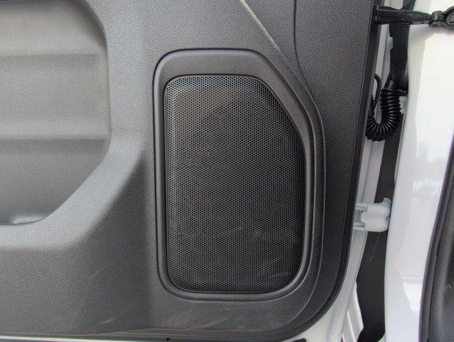 2026 Chevrolet Silverado 2500HD Crew Cab, Standard Bed, WT, 4WD