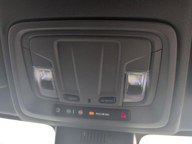 2026 Chevrolet Silverado 2500HD Crew Cab, Standard Bed, WT, 4WD