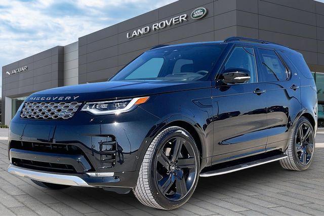 2026 Land Rover Discovery Gemini Edition for sale in San Antonio, TX