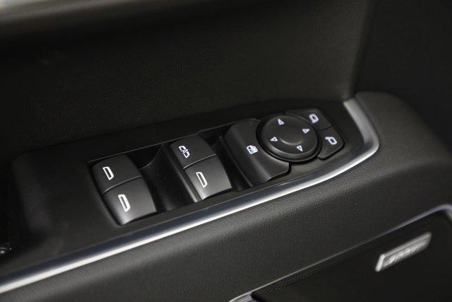 2026 Chevrolet Silverado 1500 4WD Crew Cab Standard Bed RST