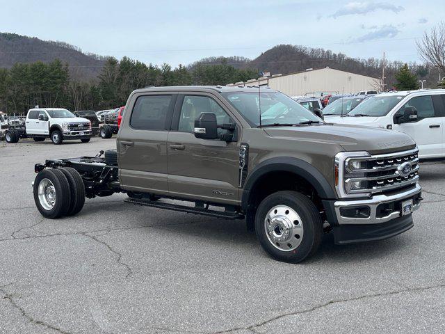 2026 Ford F-550 LARIAT for sale in Canton, NC