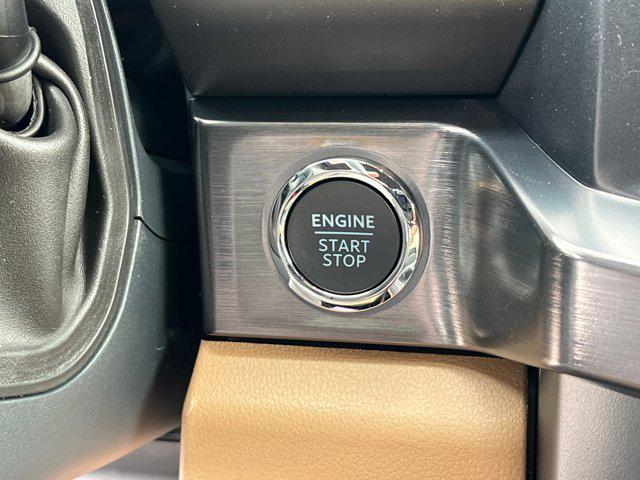 2026 Ford F-550 LARIAT
