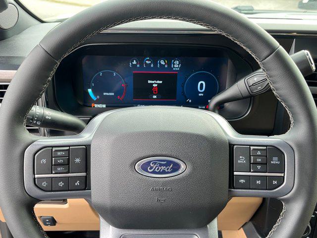 2026 Ford F-550 LARIAT