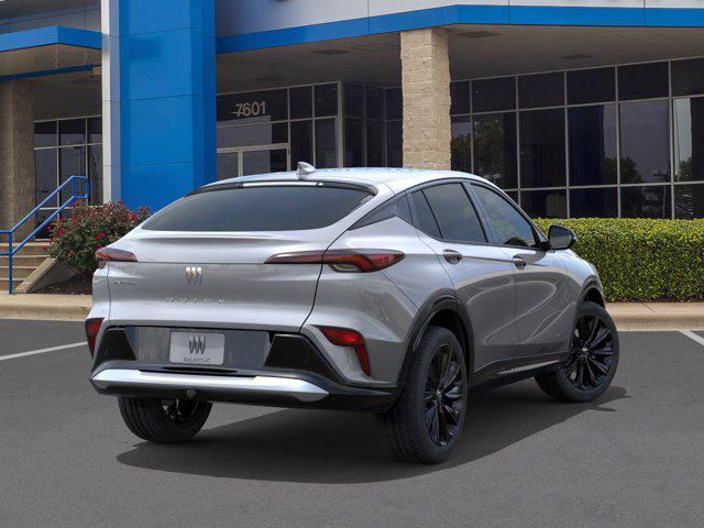 2026 Buick NV Sport Touring FWD