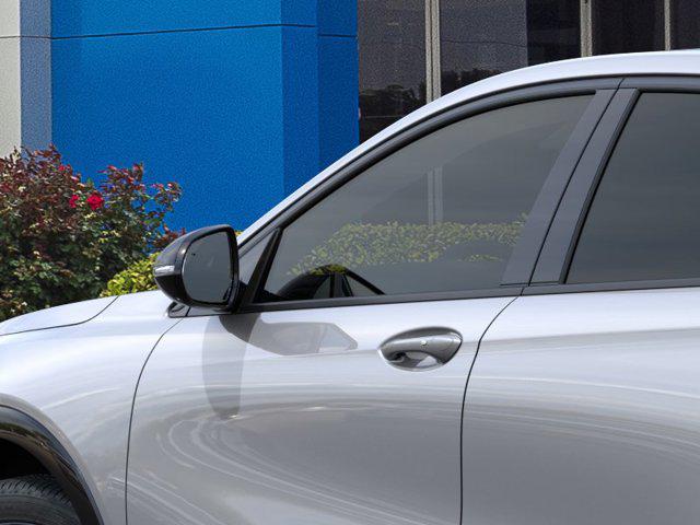 2026 Buick NV Sport Touring FWD