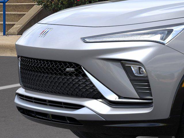 2026 Buick NV Sport Touring FWD