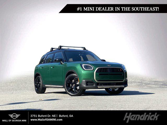 2026 MINI Cooper Countryman Cooper S for sale in Buford, GA