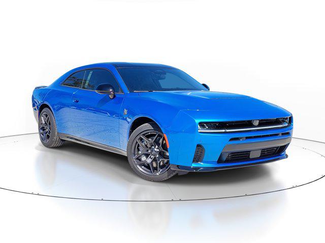 2026 Dodge Charger Scat Pack Plus 2-Door AWD for sale in Sarasota, FL