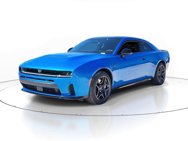 2026 Dodge Charger Scat Pack Plus 2-Door AWD