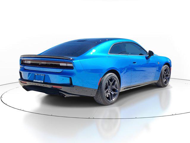 2026 Dodge Charger Scat Pack Plus 2-Door AWD