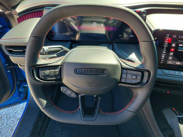 2026 Dodge Charger Scat Pack Plus 2-Door AWD