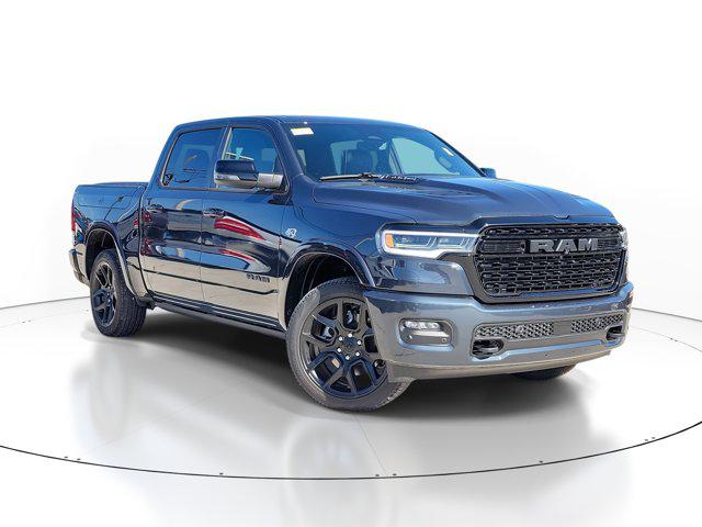 2026 Ram 1500 Limited Crew Cab 4x4 5'7" Box for sale in Sarasota, FL