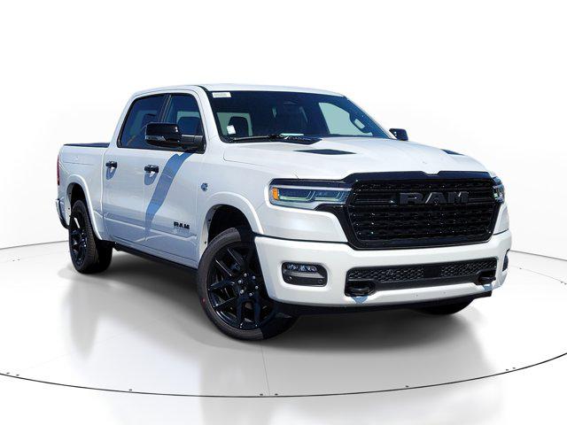 2026 Ram 1500 Limited Crew Cab 4x4 5'7" Box for sale in Sarasota, FL