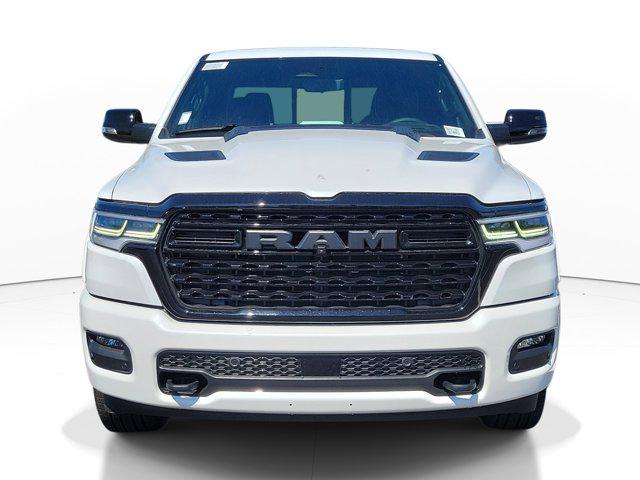 2026 Ram 1500 Limited Crew Cab 4x4 57 Box