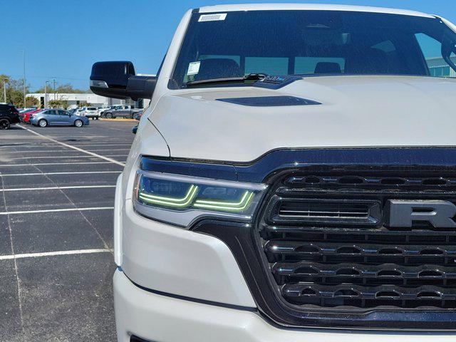 2026 Ram 1500 Limited Crew Cab 4x4 57 Box