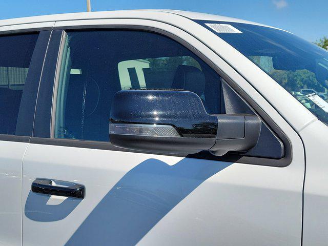 2026 Ram 1500 Limited Crew Cab 4x4 57 Box